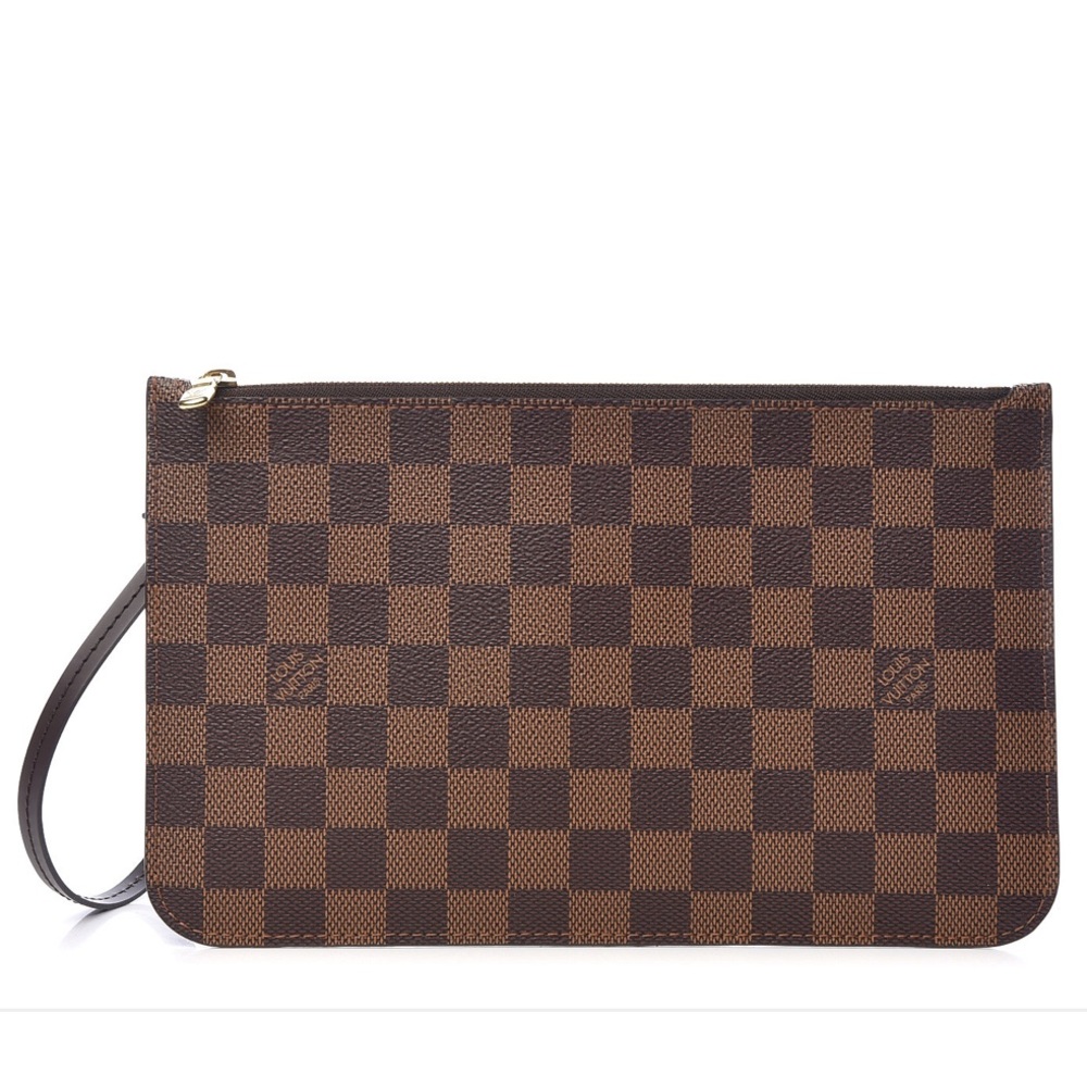 Neverfull MM GM Pochette
